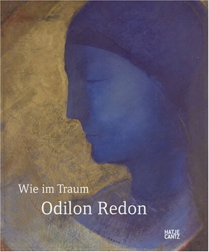 Wie im Traum - Odilon Redon