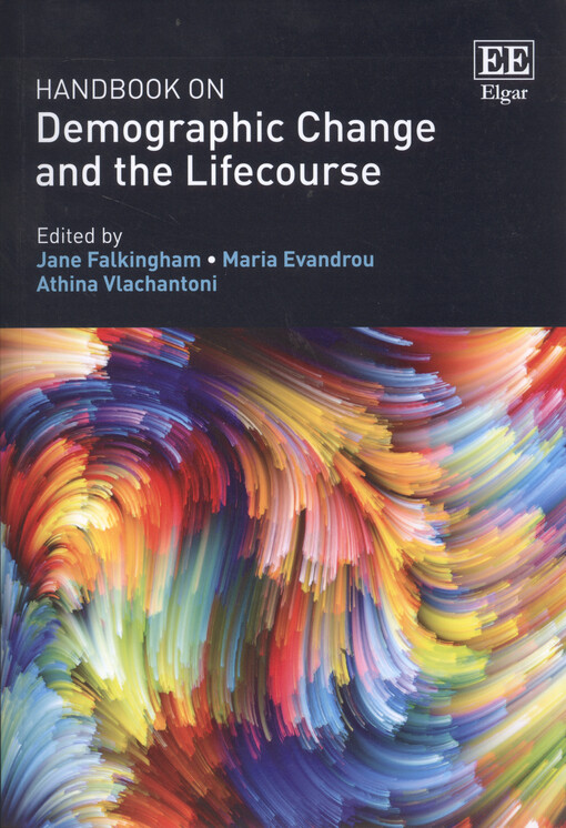 Handbook on demographic change and the lifecourse