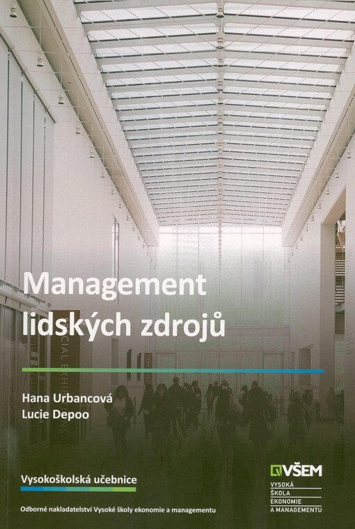 Management lidských zdrojů