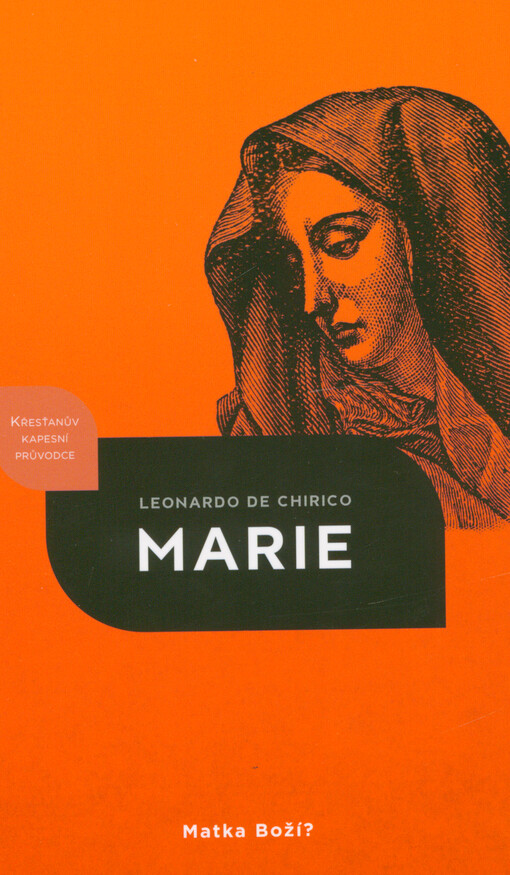 Marie : Matka Boží?