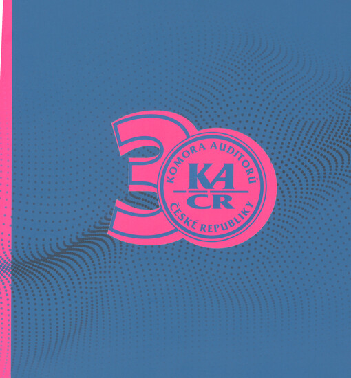 Komora auditorů České republiky - 30