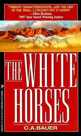 The White Horses