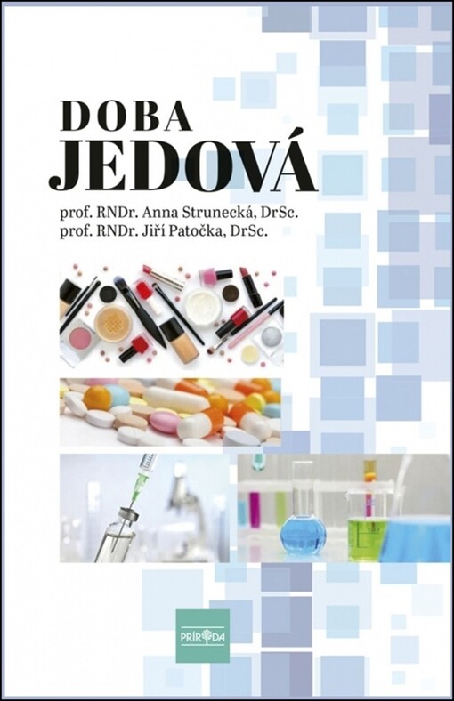 Doba jedová
