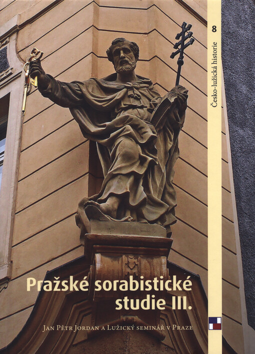 Pražské sorabistické studie