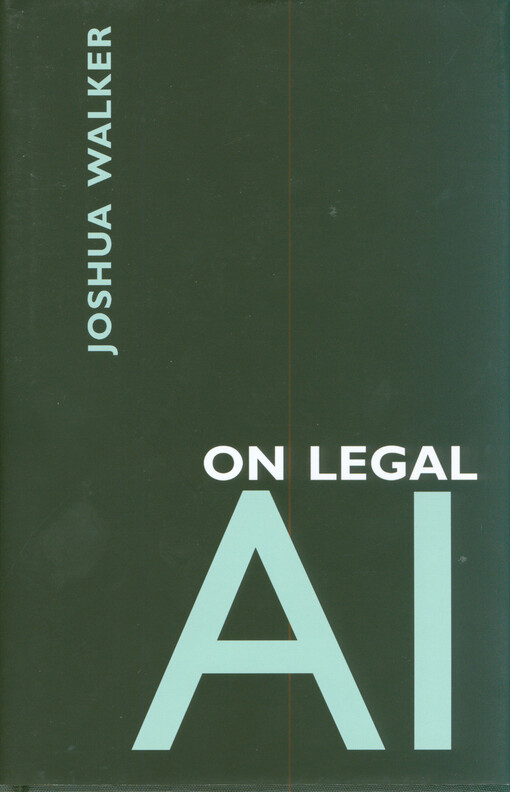 On legal AI