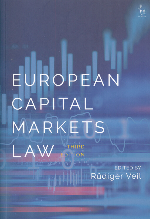 European capital markets law