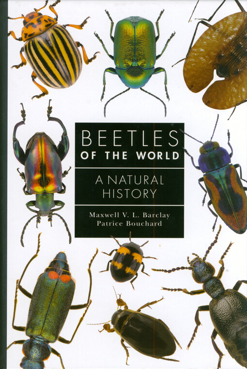 Beetles of the world : a natural history