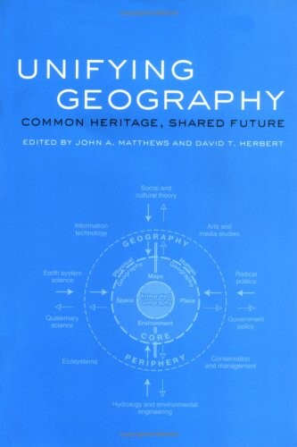 Unifying Geography: Common Heritage, Shared Future