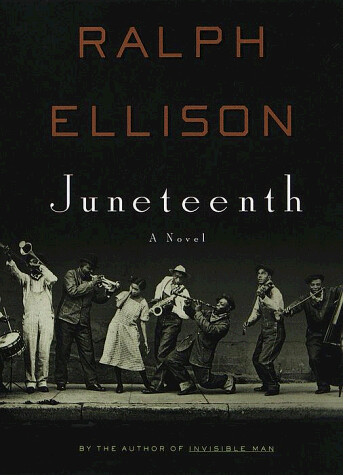 Juneteenth :a novel