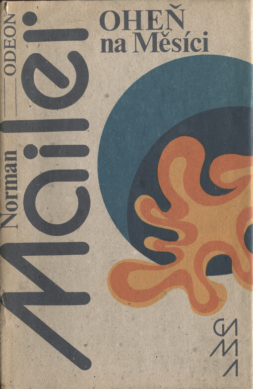 Oheň na Měsíci