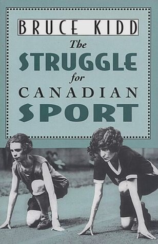 The struggle for Canadian sport