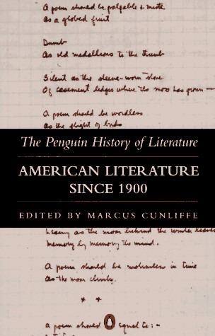 American literature since 1900