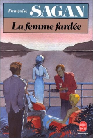 La Femme fardée