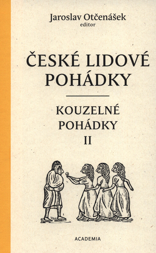 Kouzelné pohádky