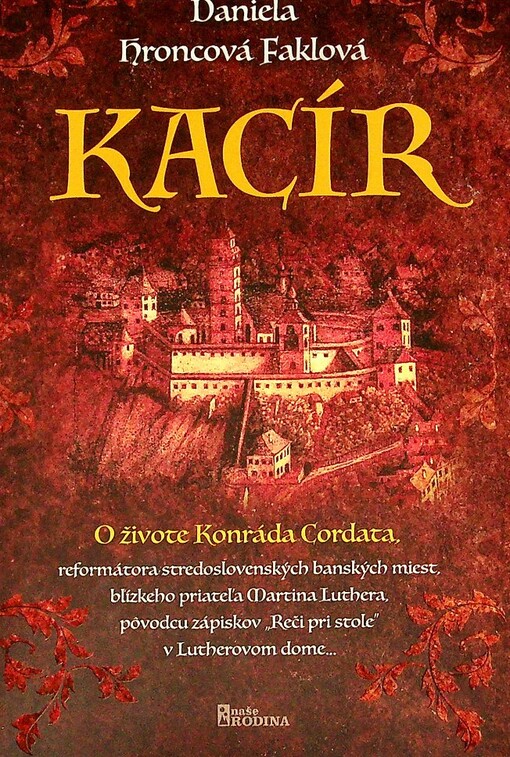 Kacír