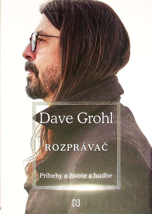 Rozprávač