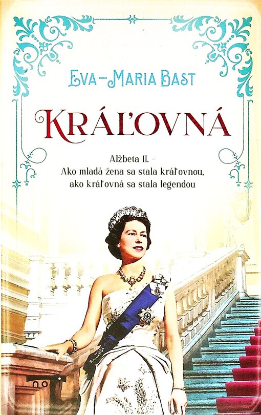 Kráľovná