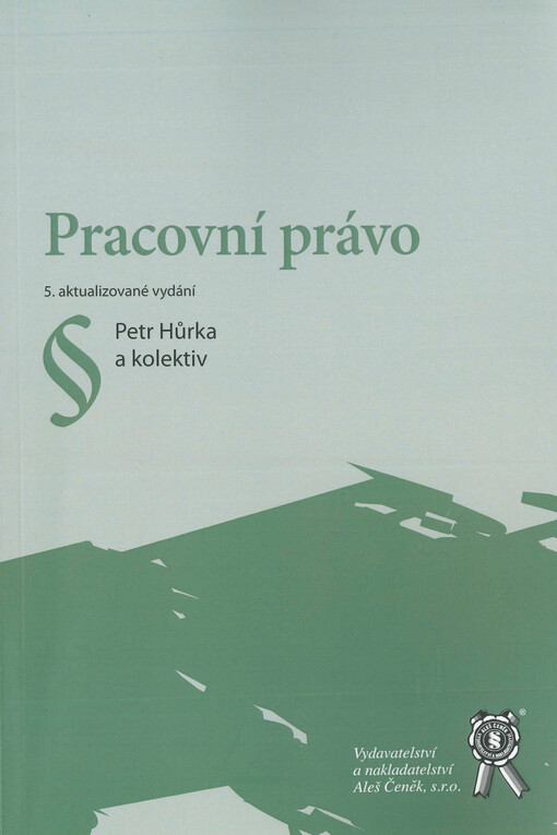 Pracovní právo
