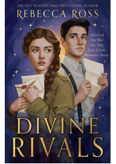 Divine rivals  (odkaz v elektronickém katalogu)