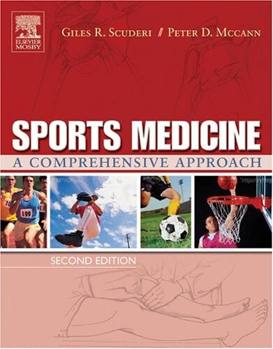 Sports Medicine: A Comprehensive Approach