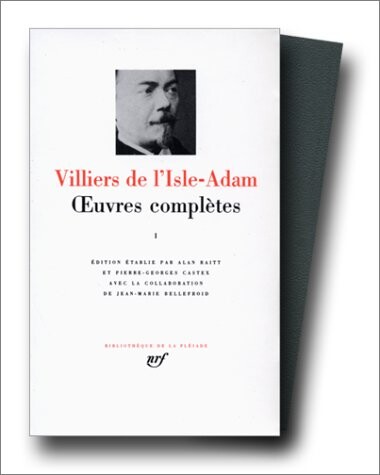 Euvres completes (Bibliotheque de la Pleiade) (French Edition)