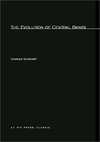 The evolution of central banks
