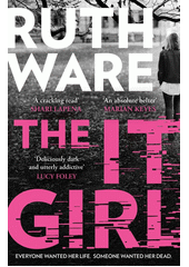 The It girl  (odkaz v elektronickém katalogu)