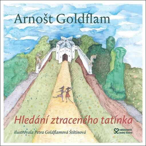 Hledání ztraceného tatínka