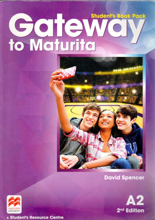 Gateway to Maturita A2+