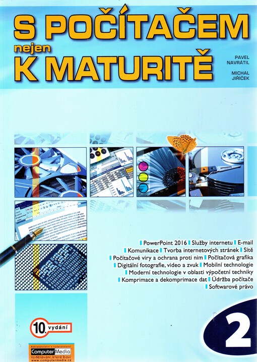 S počítačem nejen k maturitě 2