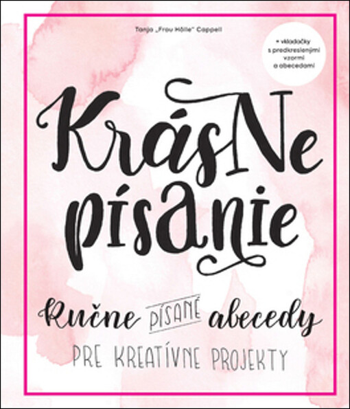 Krásne písanie