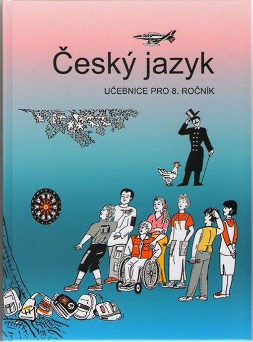 Český jazyk :pro 8. ročník /
