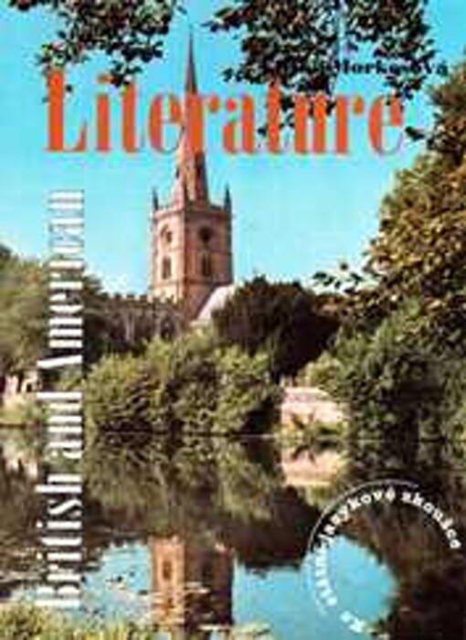 British and american literature