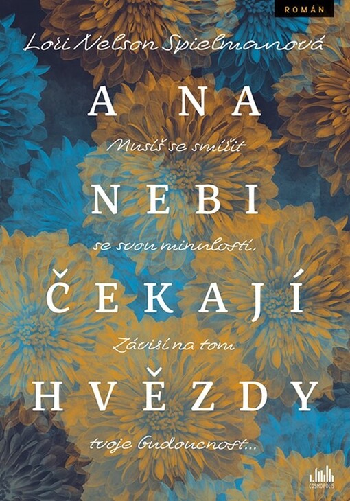 A na nebi čekají hvězdy | Nelson Spielman Lori - e-kniha