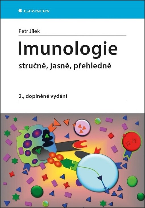 Imunologie | Jílek Petr - e-kniha