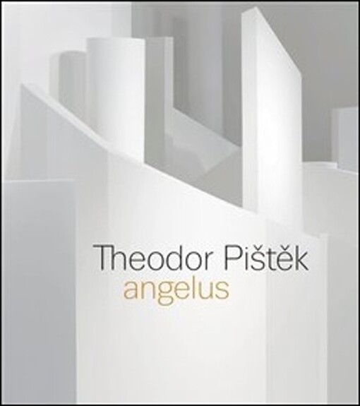 Theodor Pištěk - Angelus