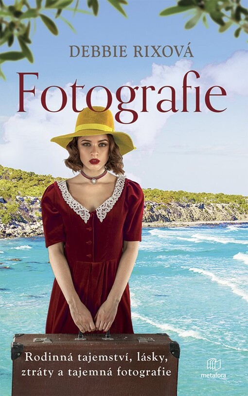 Fotografie | Rixová Debbie