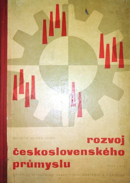 Rozvoj československého průmyslu