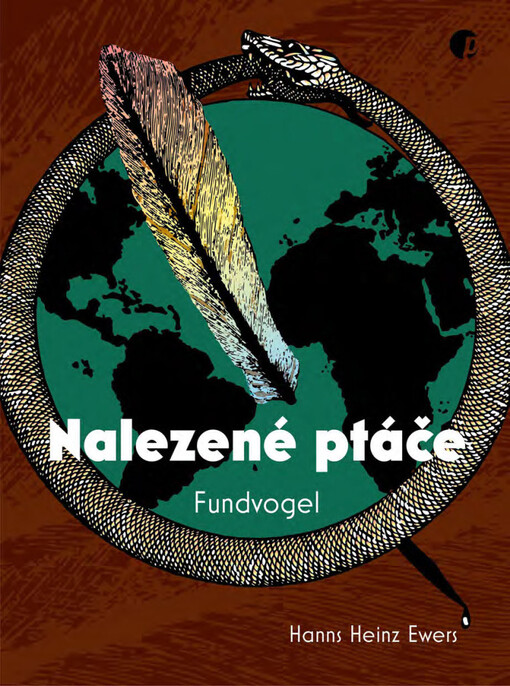 Nalezené ptáče = Fundvogel