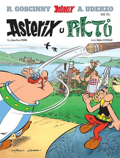 Asterix u Piktů (35)