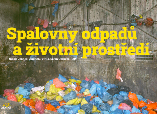 Spalovny odpadů a životní prostředí