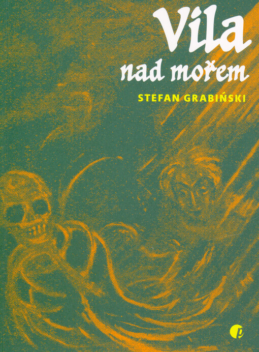 Vila nad mořem