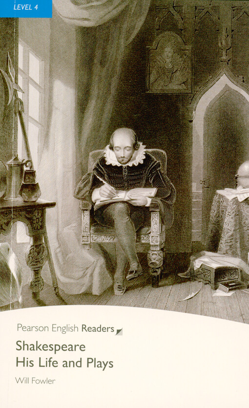 Shakespeare : his life and plays