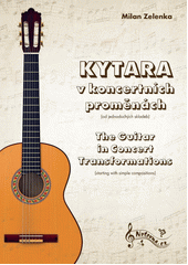 Kytara v koncertních proměnách (odkaz v elektronickém katalogu)
