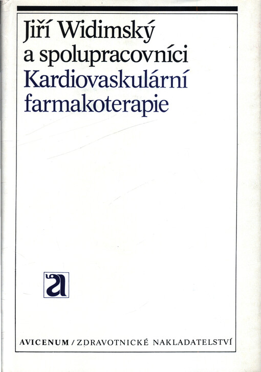 Kardiovaskulární farmakoterapie