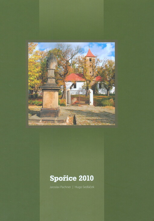 Spořice 2010