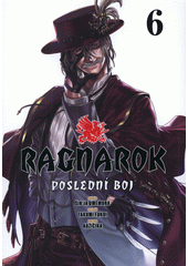 Ragnarok : poslední boj. 5  (odkaz v elektronickém katalogu)