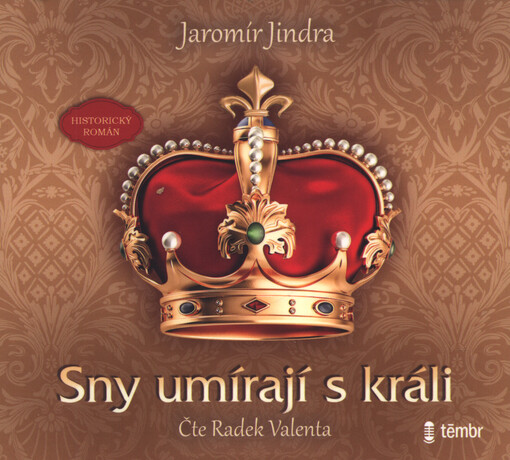 Sny umírají s králi