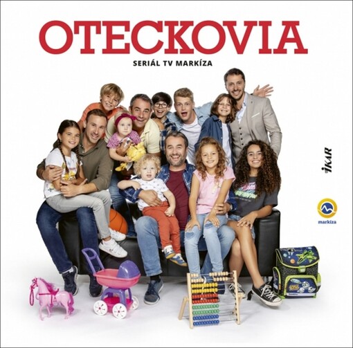 Oteckovia