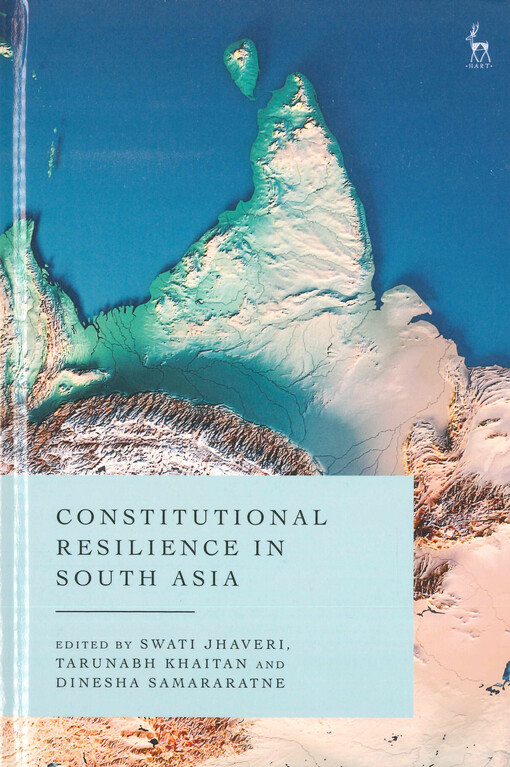 Constitutional resilience in South Asia